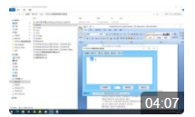 字幕处理-音文同步