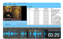 智能翻译双语字幕制作